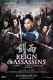 Reign of Assassins (2010)