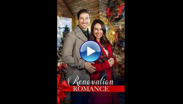 Renovation Romance (2024) HD Full Movie Watch Online Free