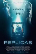 Replicas (2018)