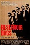 Reservoir Dogs (1992)