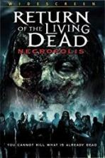 Return of the Living Dead: Necropolis (2005)