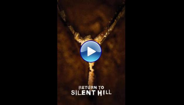 Return to Silent Hill (2026) HDTS Full Movie Watch Online Free