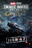 Marvel One-Shot: Item 47 (2012)
