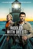 Riddled with Deceit: A Martha's Vineyard Mystery (2020)