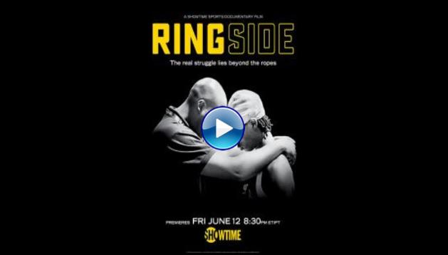 Ringside (2019)