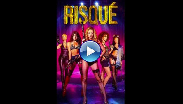 Risqué (2025) HD Full Movie Watch Online Free