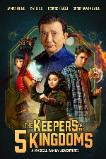 The Keepers of the 5 Kingdoms (2024)