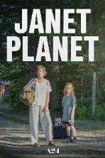 Janet Planet (2024)