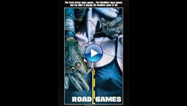 Road Games (1981)