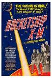 Rocketship X-M (1950)