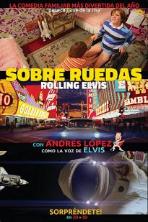 Rolling Elvis (2019)