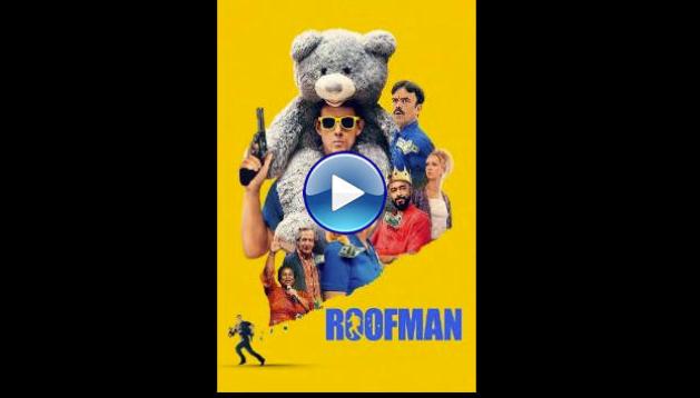 Roofman (2025) HDTS Full Movie Watch Online Free