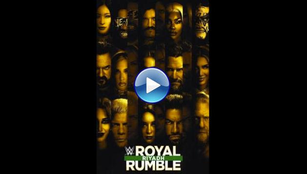 Royal Rumble 2026 (2026) HD Full Movie Watch Online Free