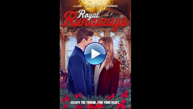 Royal Runaways (2025) HD Full Movie Watch Online Free