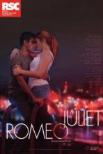 RSC Live: Romeo and Juliet (2018)