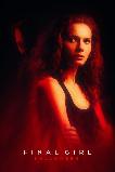 Final Girl: Halloween (2024)