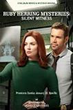 Ruby Herring Mysteries: Silent Witness (2019) HD Full Movie Watch Online Free