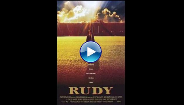 Rudy (1993)