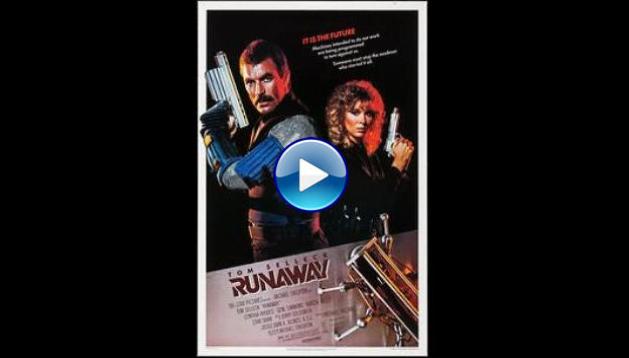 Runaway (1984)