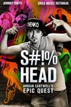 S#!%head: Jordan Cantwell's Epic Quest (2020)