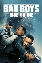 Bad Boys: Ride or Die (2024)