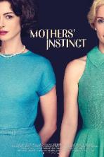 Mothers' Instinct (2024)
