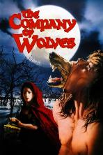 The Company of Wolves (1984)