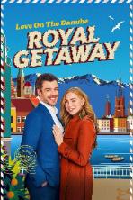 Love on The Danube Royal Getaway (2024)