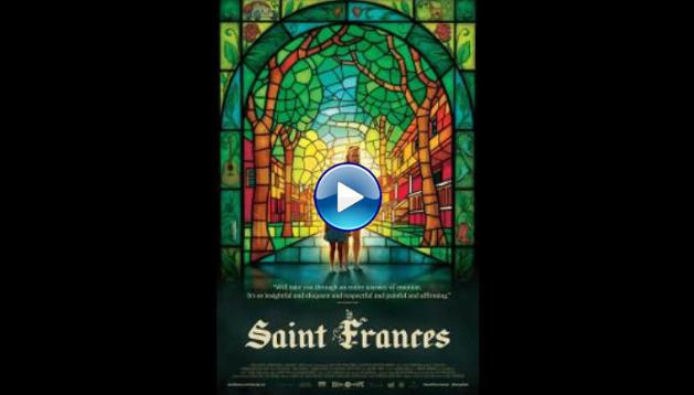 Saint Frances (2019)