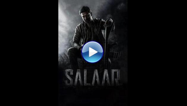 Salaar: Part 1 - Ceasefire (2023) HD Full Movie Watch Online Free