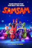 SamSam (2019) HD Full Movie Watch Online Free