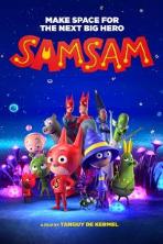 SamSam (2019)