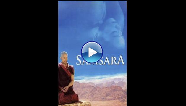 Samsara (2002) HD Full Movie Watch Online Free