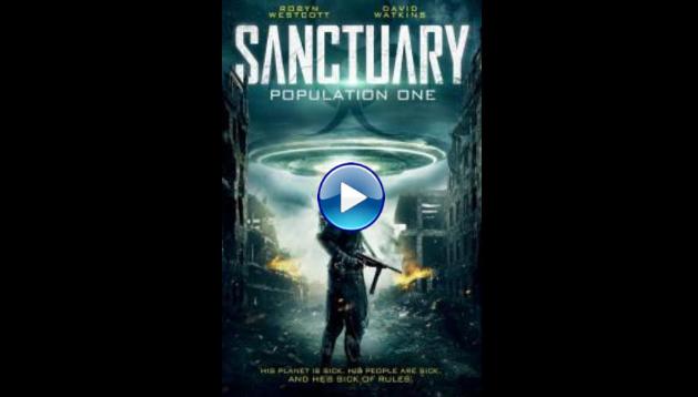 Sanctuary Population One (2018)