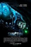 Sanctum (2011)