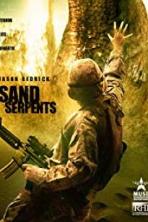 Sand Serpents (2009)