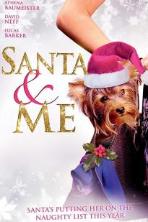 Santa & Me (2013)