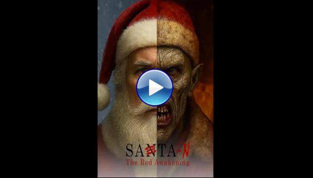 Santa-N the Red Awakening (2025) HD Full Movie Watch Online Free
