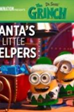 Santa's Little Helpers (2019)