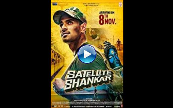 Satellite Shankar (2019)