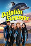 Dolphin Summer (2025) HD Full Movie Watch Online Free