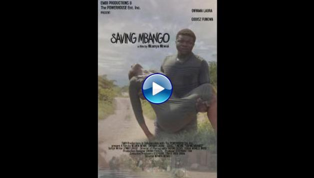 Saving Mbango (2020)