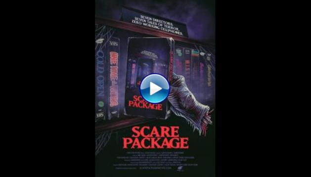 Scare Package (2019)