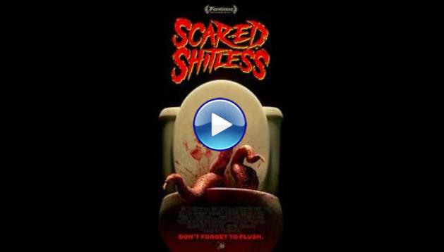 Scared Shitless (2024) HD Full Movie Watch Online Free