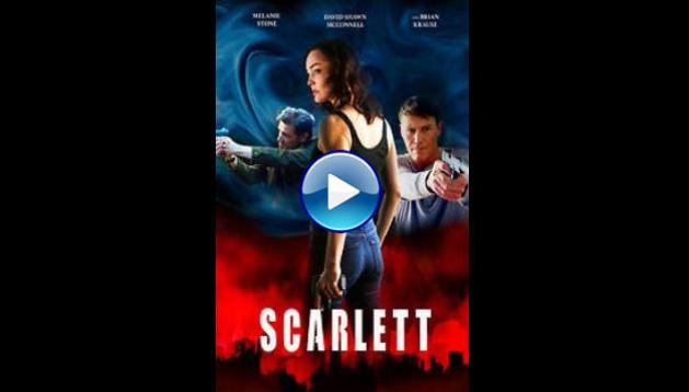 Scarlett (2020)