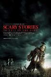 Scary Stories to Tell in the Dark (2019)