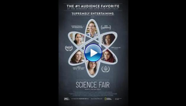 Science Fair (2018)