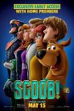 Scoob! (2020) BluRay Full Movie Watch Online Free
