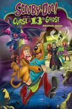 Scooby-Doo! and the Curse of the 13th Ghost (2019)