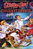 Scooby-Doo! and the Gourmet Ghost (2018)